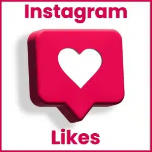 Instagram Likes product image