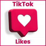 TikTok Likes product image