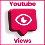Youtube Views product image
