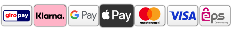 Payment Method Icons